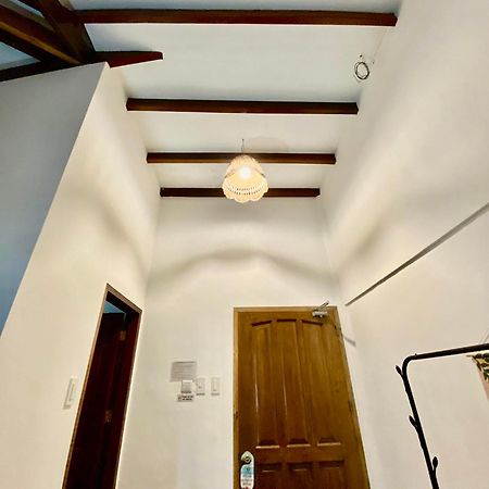 Romantic Beach Villas General Luna  Luaran gambar