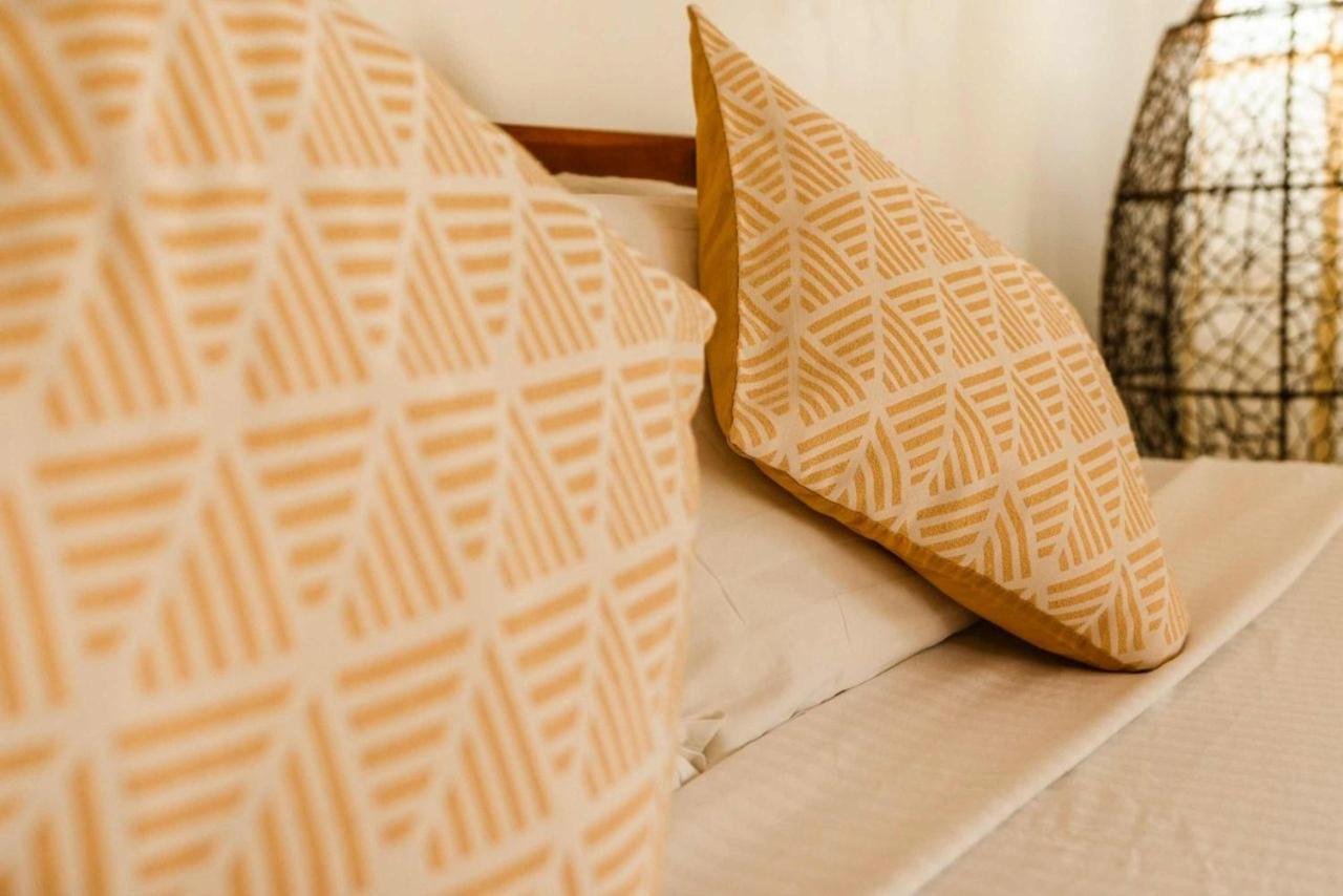 Romantic Beach Villas General Luna  Luaran gambar